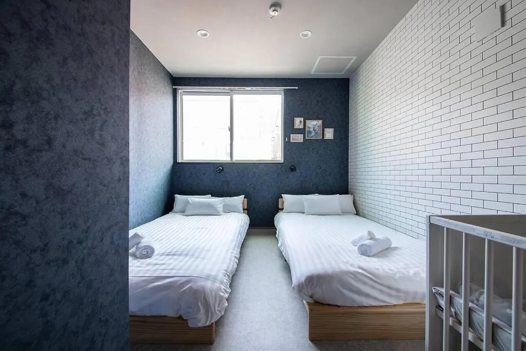 The Plaza Hotel S4W12 Sapporo Villa