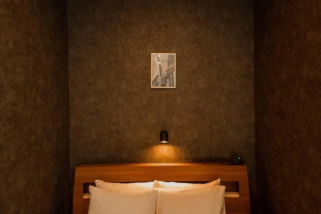 Villa The Plaza Hotel S4W12 Sapporo