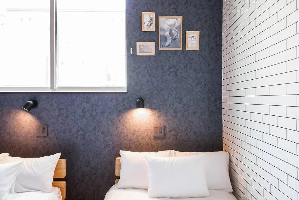 The Plaza Hotel S4W12 Sapporo Villa